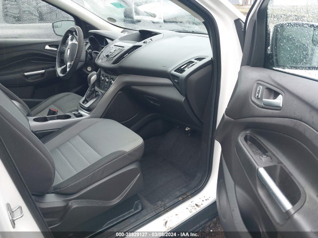 Ford ESCAPE SE 2015 1FMCU9GX6FUA38855 Image 5