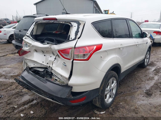 Ford ESCAPE SE 2015 1FMCU9GX6FUA38855 Image 6