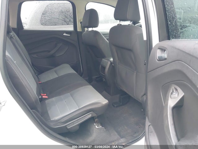 Ford ESCAPE SE 2015 1FMCU9GX6FUA38855 Image 8