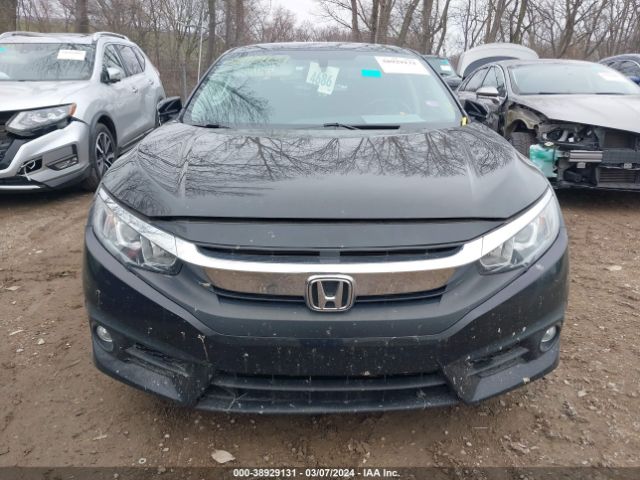 19XFC1F79HE026420 Honda Civic Ex-l