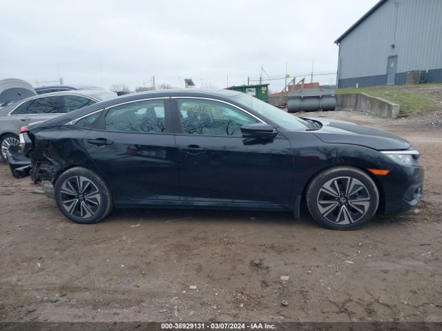19XFC1F79HE026420 Honda Civic Ex-l