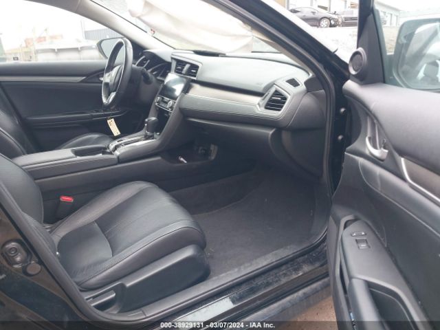 19XFC1F79HE026420 Honda Civic Ex-l