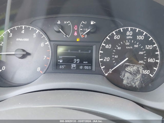 Nissan SENTRA S 2014 3N1AB7AP3EL680251 Image 7