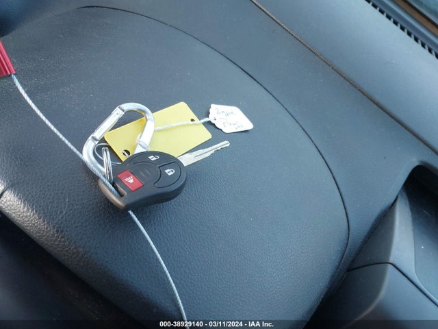 Nissan NV200 SV 2015 3N6CM0KN3FK732891 Image 11