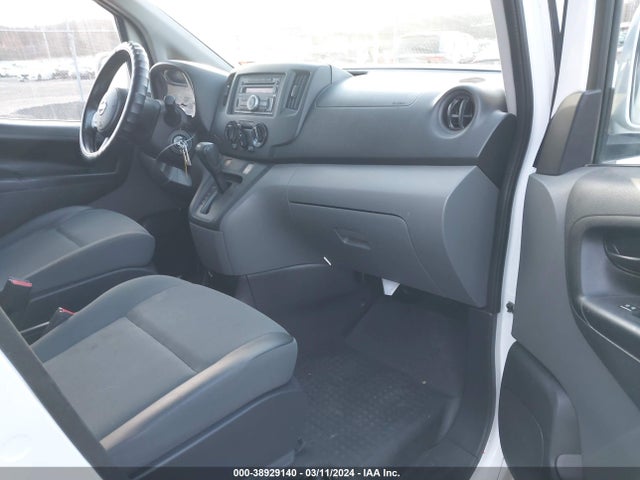 Nissan NV200 SV 2015 3N6CM0KN3FK732891 Image 5