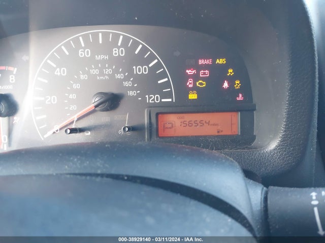 Nissan NV200 SV 2015 3N6CM0KN3FK732891 Image 7