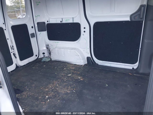 Nissan NV200 SV 2015 3N6CM0KN3FK732891 Image 8