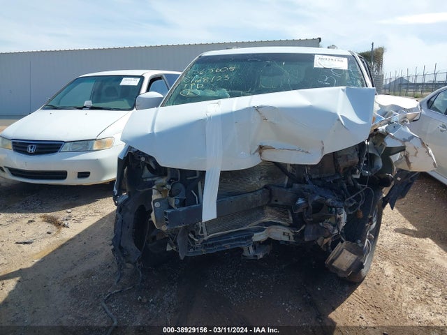 Dodge Grand Caravan Sxt 2017 2C4RDGCG8HR775757 Image 6