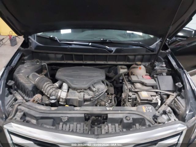 1GYKNDRS9JZ169270 Cadillac XT5 LUXURY