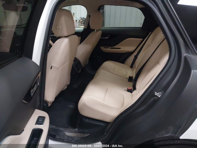 2019 JAGUAR F-PACE SADCS2FX2KA391967 Photo 7