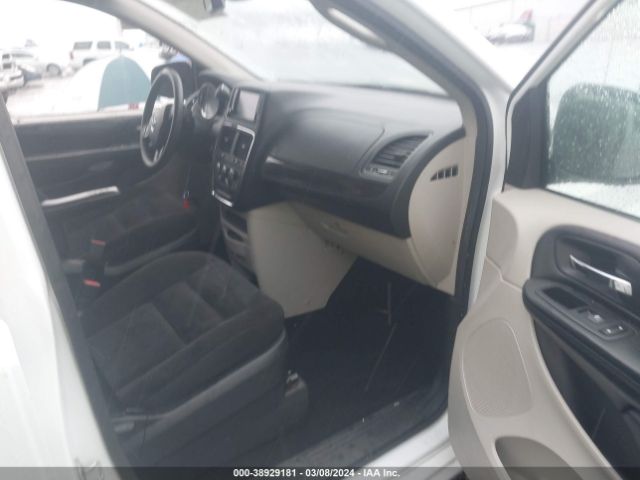 2C4RDGBG4KR797117 Dodge Grand Caravan Se