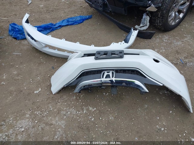 Honda FIT LX 2019 3HGGK5H4XKM713020 Image 12