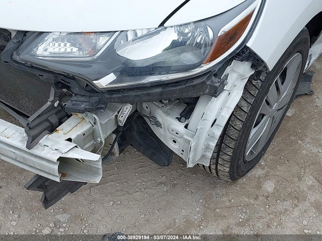 Honda FIT LX 2019 3HGGK5H4XKM713020 Image 19