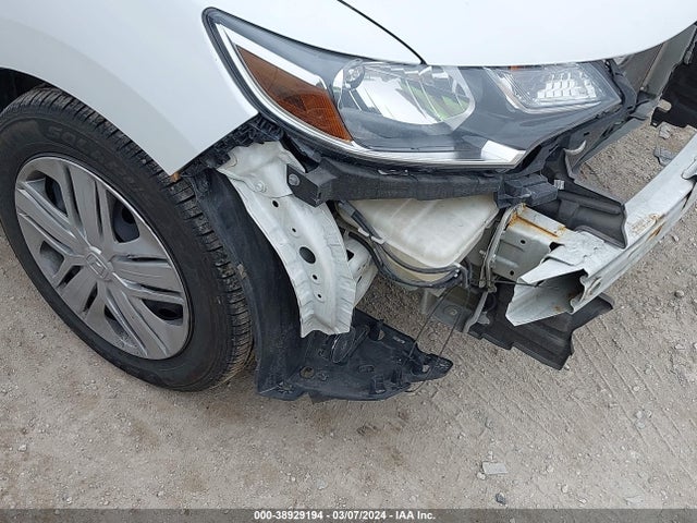 Honda FIT LX 2019 3HGGK5H4XKM713020 Image 20