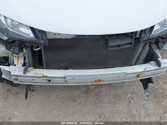 Honda FIT LX 2019 3HGGK5H4XKM713020 Image 6