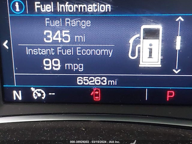 3GKALMEG2PL166661 GMC Terrain Fwd Sle