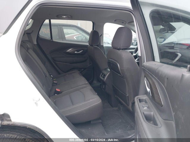 3GKALMEG2PL166661 GMC Terrain Fwd Sle