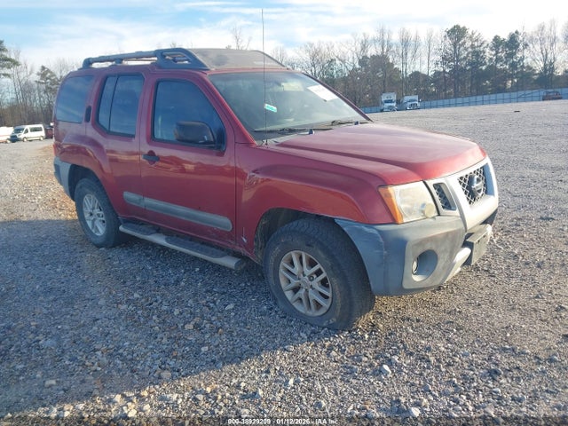 Продаж на аукціоні авто 2014 Nissan Xterra S, vin: 5N1AN0NU4EN803837, номер лоту: 38929209