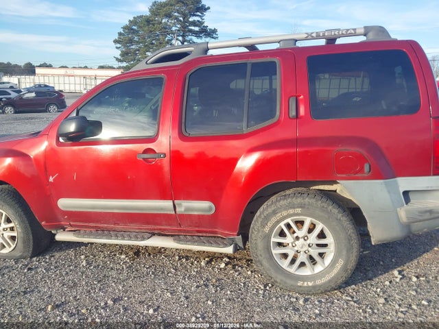 Продажа на аукционе авто 2014 Nissan Xterra S, vin: 5N1AN0NU4EN803837, номер лота: 38929209
