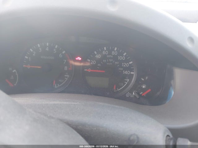 Продажа на аукционе авто 2014 Nissan Xterra S, vin: 5N1AN0NU4EN803837, номер лота: 38929209