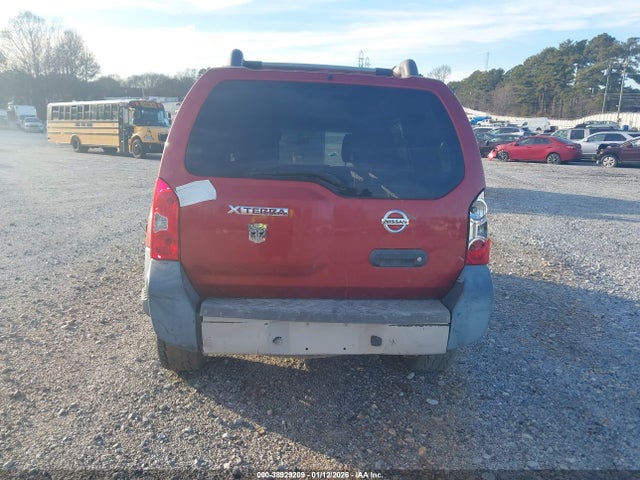 Продажа на аукционе авто 2014 Nissan Xterra S, vin: 5N1AN0NU4EN803837, номер лота: 38929209