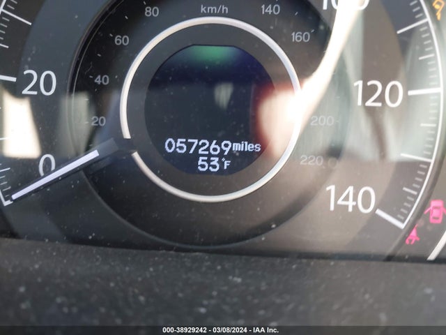 Honda Cr-v Touring 2015 5J6RM4H92FL033749 Image 15