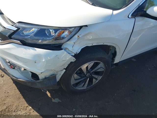 Honda Cr-v Touring 2015 5J6RM4H92FL033749 Image 18