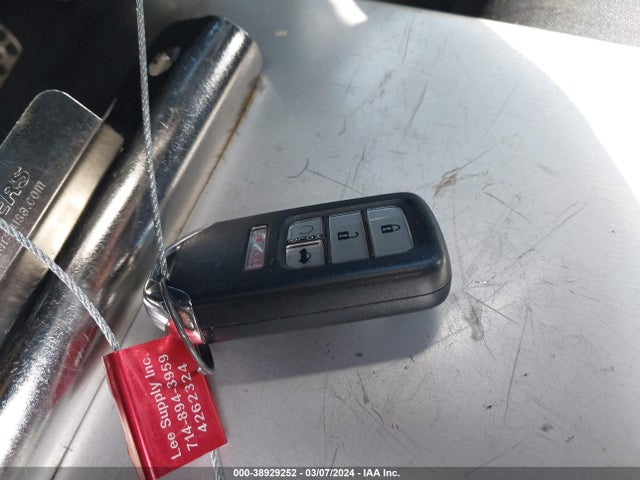 Honda Civic Sport 2021 2HGFC2F88MH560071 Image 11