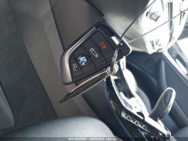 5UXTY5C01M9H75148 BMW X3 Xdrive30i