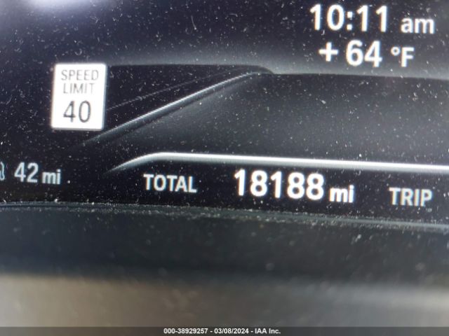 5UXTY5C01M9H75148 BMW X3 Xdrive30i