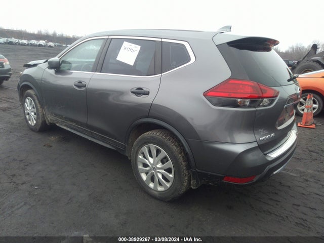 Nissan ROGUE S 2017 JN8AT2MVXHW258195 Image 3