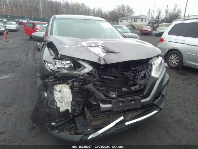 Nissan ROGUE S 2017 JN8AT2MVXHW258195 Image 6
