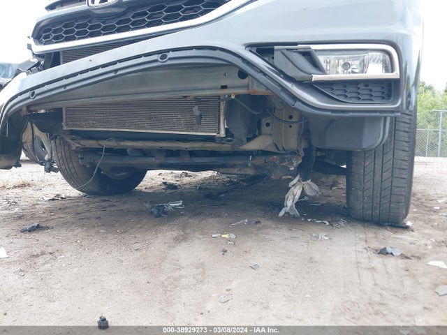 Honda CR-V EX 2016 2HKRM4H52GH687028 Image 19