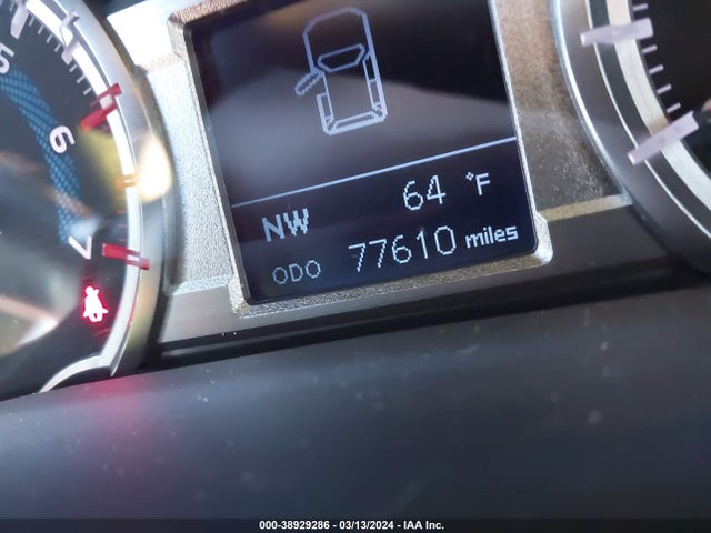 Toyota 4RUNNER SR5 2017 JTEZU5JR9H5154626 Image 7
