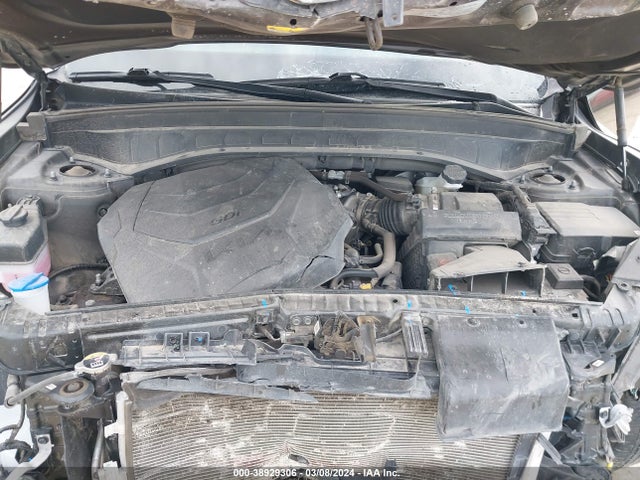 KIA Telluride S 2023 5XYP64GC4PG339708 Image 10