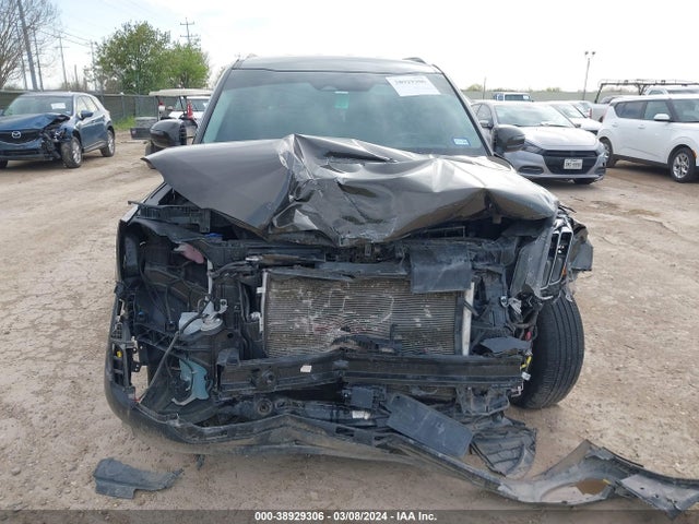 KIA Telluride S 2023 5XYP64GC4PG339708 Image 12