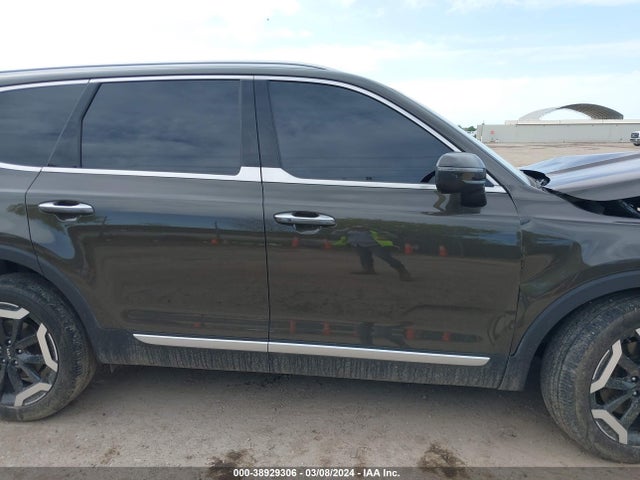 KIA Telluride S 2023 5XYP64GC4PG339708 Image 13