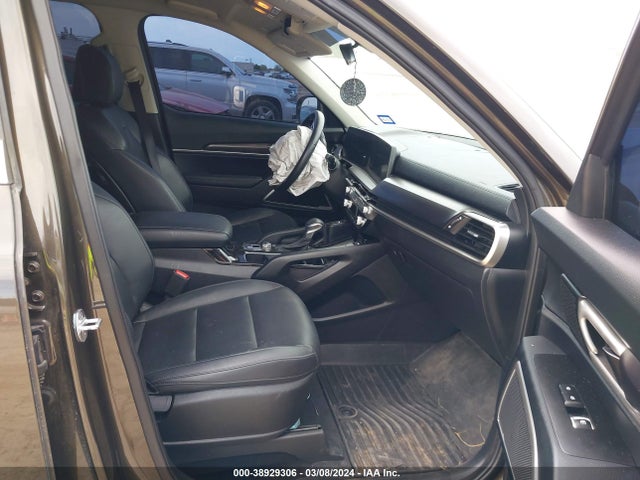 KIA Telluride S 2023 5XYP64GC4PG339708 Image 5