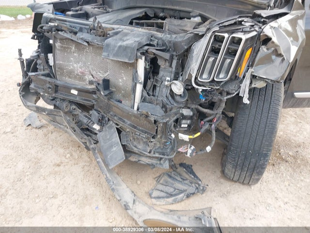 KIA Telluride S 2023 5XYP64GC4PG339708 Image 6