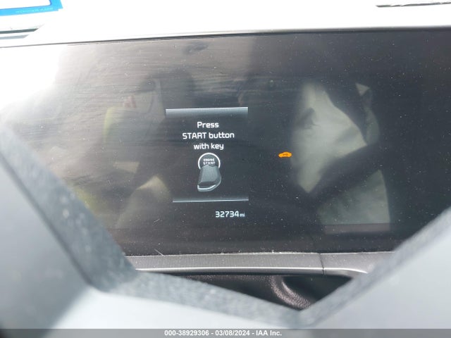KIA Telluride S 2023 5XYP64GC4PG339708 Image 7