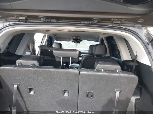 KIA Telluride S 2023 5XYP64GC4PG339708 Image 8