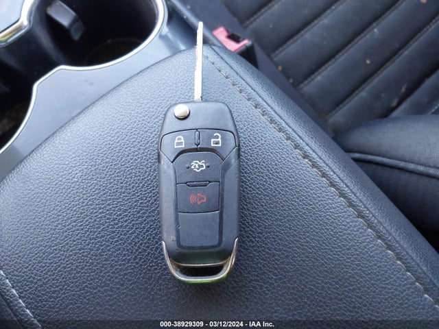 Ford FUSION SE 2015 1FA6P0H76F5108079 Image 11
