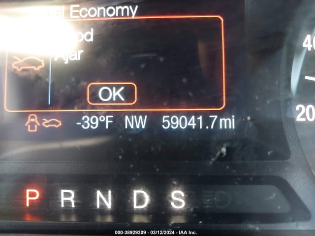Ford FUSION SE 2015 1FA6P0H76F5108079 Image 15