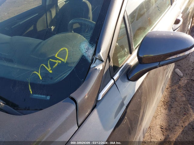Ford FUSION SE 2015 1FA6P0H76F5108079 Image 17