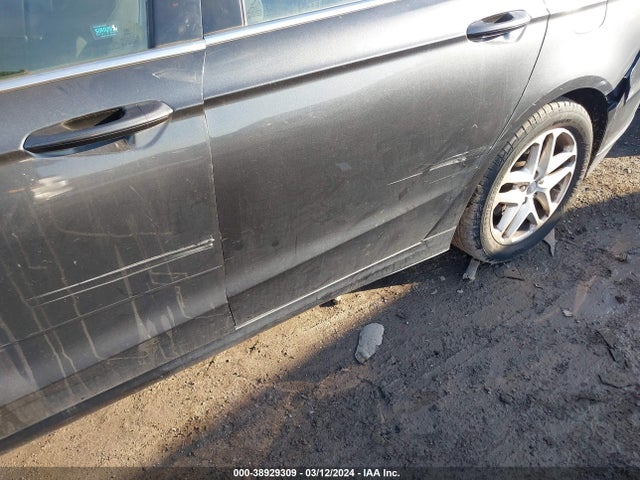 Ford FUSION SE 2015 1FA6P0H76F5108079 Image 19