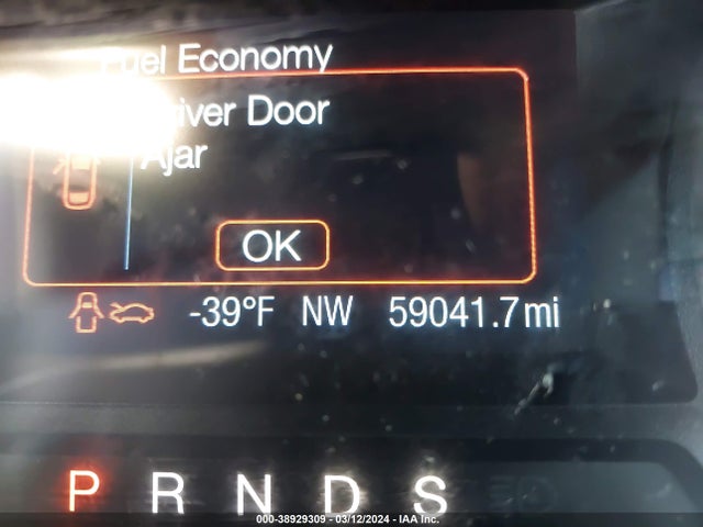 Ford FUSION SE 2015 1FA6P0H76F5108079 Image 7