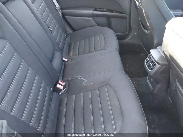 Ford FUSION SE 2015 1FA6P0H76F5108079 Image 8