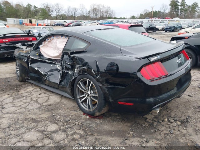 Ford MUSTANG GT 2015 1FA6P8CF1F5351019 Image 3