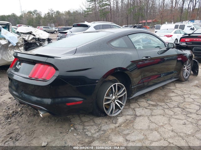 Ford MUSTANG GT 2015 1FA6P8CF1F5351019 Image 4