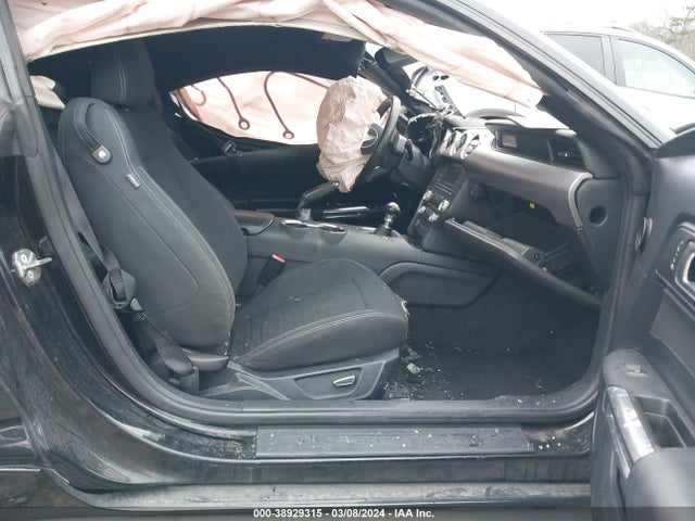 Ford MUSTANG GT 2015 1FA6P8CF1F5351019 Image 8